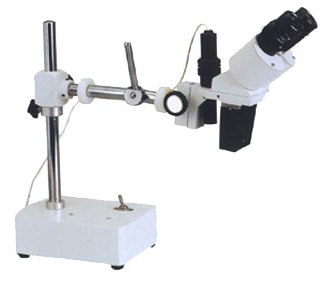 Electronics Microscope